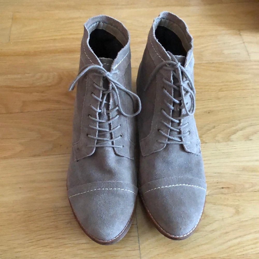 Dolce vita boots